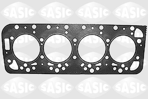 SASIC 2090C70 Gasket, cylinder head