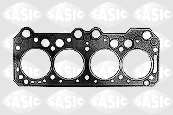 SASIC 2090F40 Gasket, cylinder head