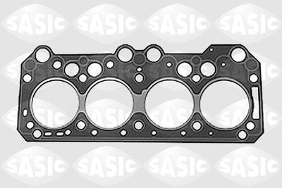 Gasket, cylinder head SASIC 2090F80