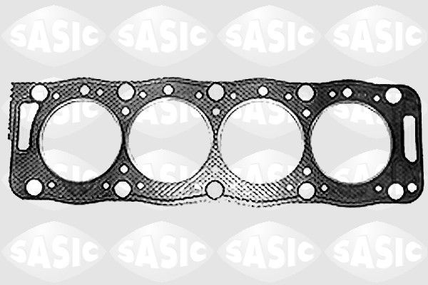 SASIC 2090G00 Gasket, cylinder head
