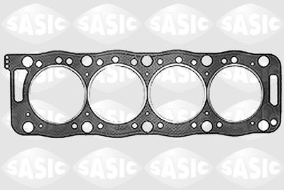Gasket, cylinder head SASIC 2090K10