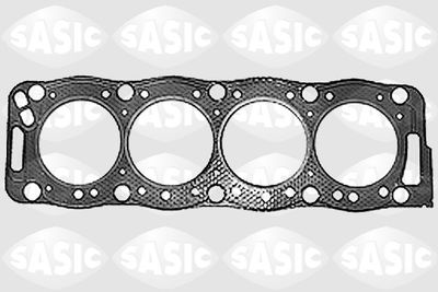 Gasket, cylinder head SASIC 2090S50