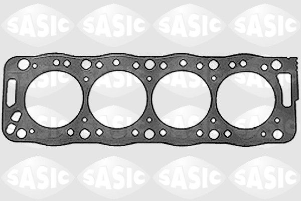 SASIC 2090S70QX Gasket, cylinder head