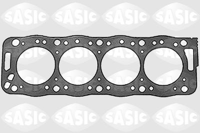 Gasket, cylinder head SASIC 2090S70QX
