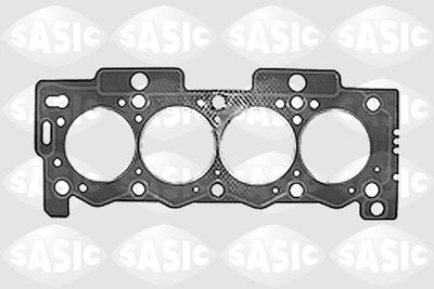 Gasket, cylinder head SASIC 2090W60