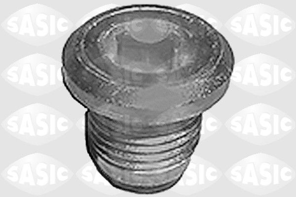 SASIC 2212112 Screw Plug, oil sump