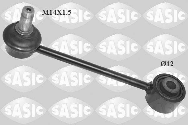 SASIC 2300125 Link/Coupling Rod, stabiliser bar