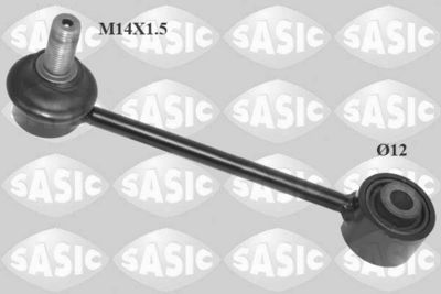 Link/Coupling Rod, stabiliser bar SASIC 2300125