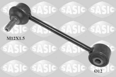 Link/Coupling Rod, stabiliser bar SASIC 2300127