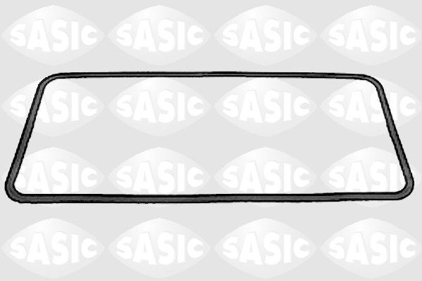 SASIC 2490140 Gasket, cylinder head cover