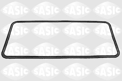 Gasket, cylinder head cover SASIC 2490140