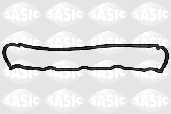 SASIC 2490480 Gasket, cylinder head cover
