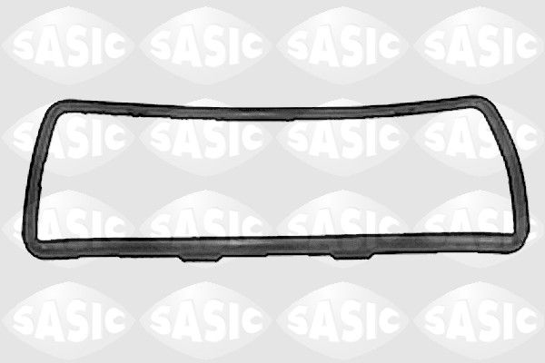 SASIC 2490540 Gasket, cylinder head cover
