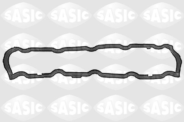 SASIC 2490910 Gasket, cylinder head cover