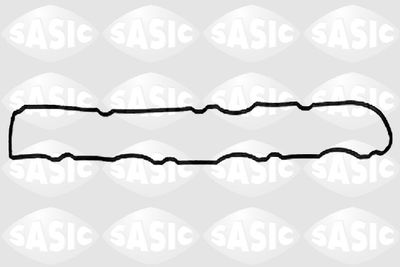 Gasket, cylinder head cover SASIC 2490950