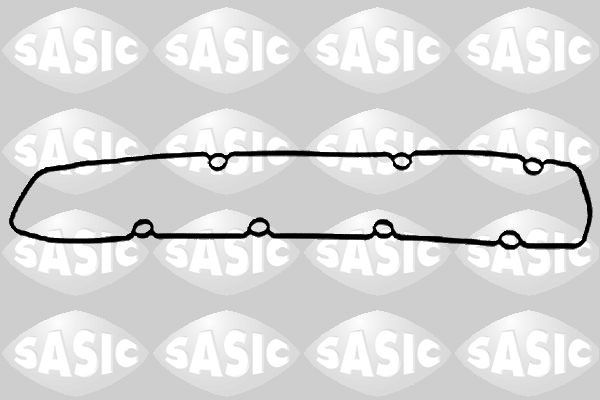 SASIC 2490990 Gasket, cylinder head cover