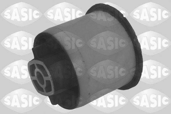 SASIC 2600009 Bushing, axle beam