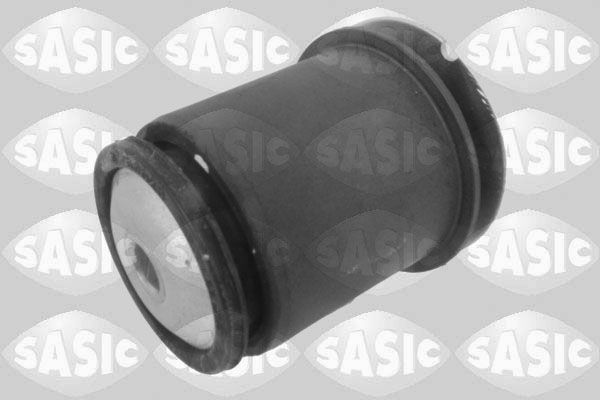 SASIC 2600012 Bushing, axle beam