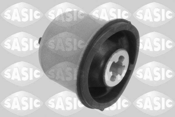 SASIC 2600013 Bushing, axle beam