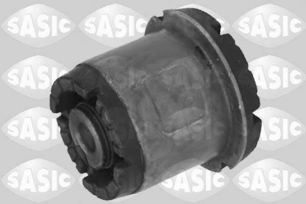 SASIC 2600017 Bushing, axle beam