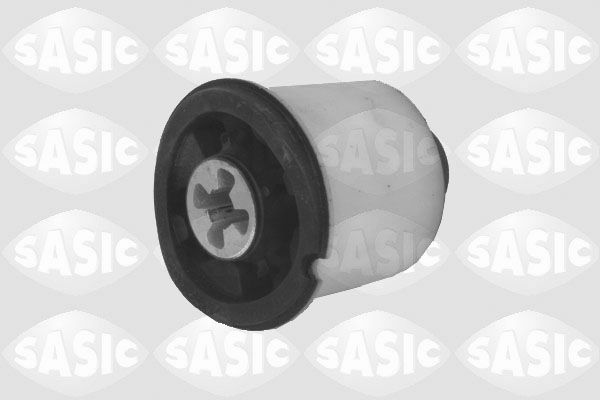 SASIC 2604002 Bushing, axle beam