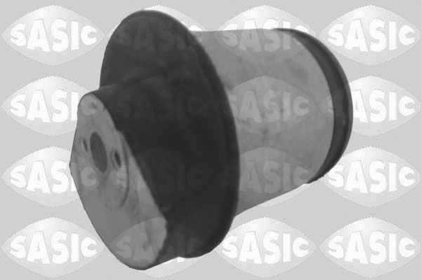 SASIC 2606004 Bushing, axle beam