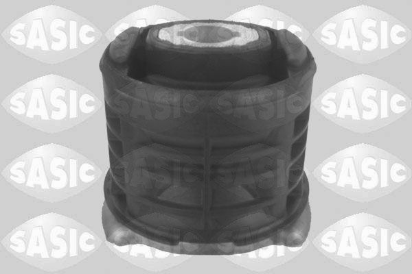 SASIC 2606008 Bushing, axle beam