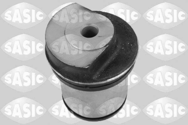 SASIC 2606011 Bushing, axle beam