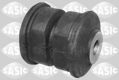Mounting, leaf spring SASIC 2606019