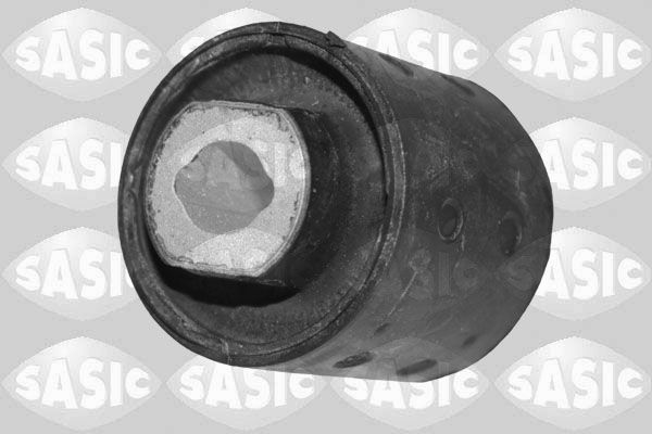 SASIC 2606021 Bushing, axle beam