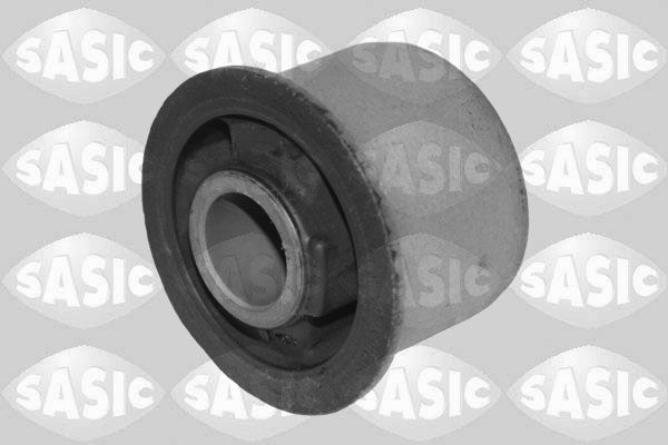 SASIC 2606025 Bushing, axle beam