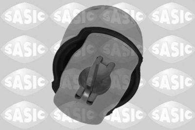 Bushing, axle cross member SASIC 2606045