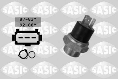 Temperature Switch, radiator fan SASIC 2641171
