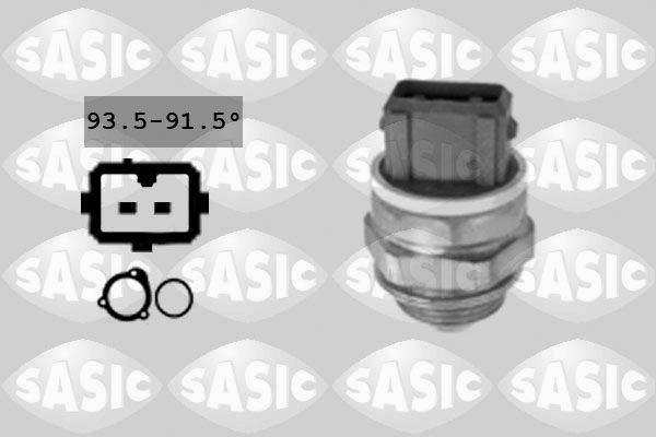 SASIC 2641311 Temperature Switch, radiator fan