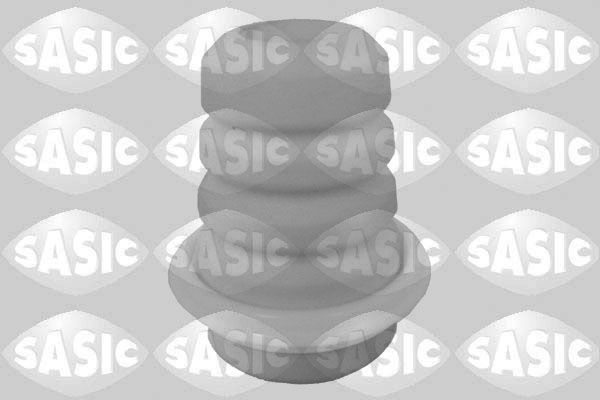 SASIC 2650019 Rubber Buffer, suspension