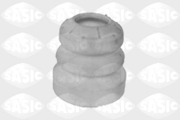 SASIC 2650025 Rubber Buffer, suspension