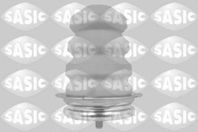 Rubber Buffer, suspension SASIC 2650026