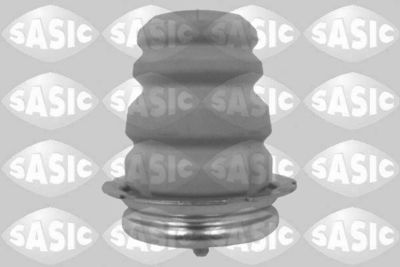 Rubber Buffer, suspension SASIC 2650027
