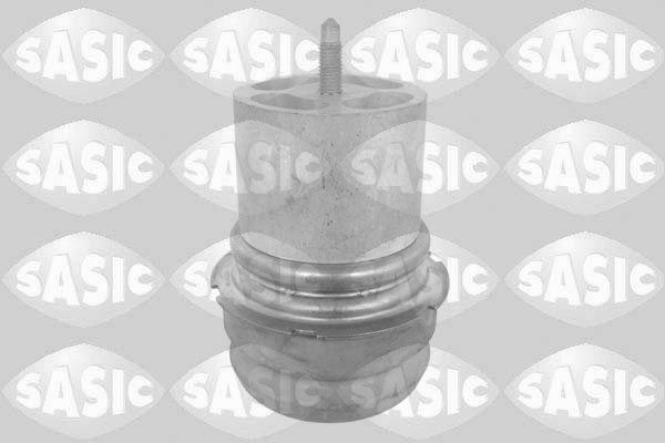 SASIC 2654026 Rubber Buffer, suspension
