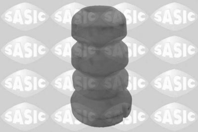 Rubber Buffer, suspension SASIC 2654027