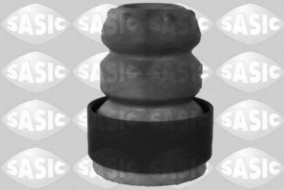 Rubber Buffer, suspension SASIC 2654033