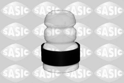 Rubber Buffer, suspension SASIC 2654037