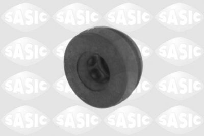 Rubber Buffer, suspension SASIC 2656017