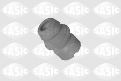 Rubber Buffer, suspension SASIC 2656020