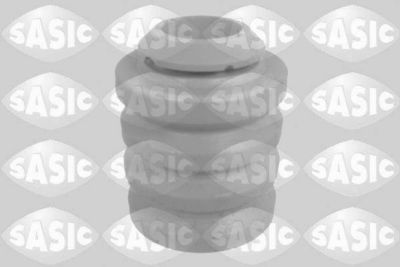 Rubber Buffer, suspension SASIC 2656034