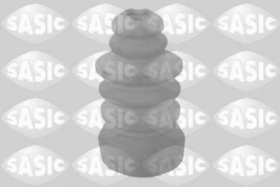 Rubber Buffer, suspension SASIC 2656039