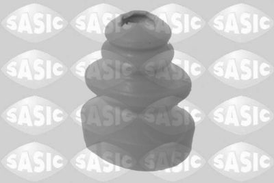 Rubber Buffer, suspension SASIC 2656043