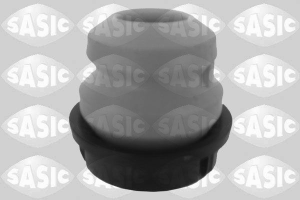 SASIC 2656048 Rubber Buffer, suspension