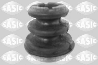 Rubber Buffer, suspension SASIC 2656054
