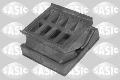 Rubber Buffer, suspension SASIC 2656094